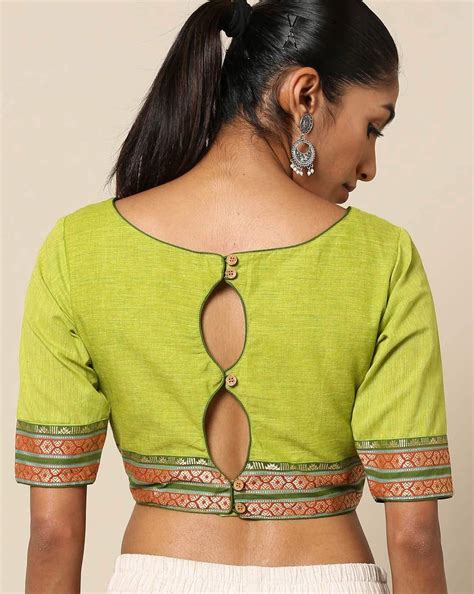 simple pinterest blouse designs|casual blouse designs latest photos.